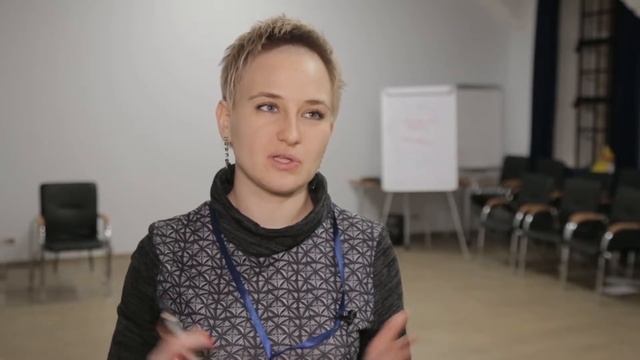 Катерина Борисова Руководитель АН «Звенигород» смотреть онлайн
