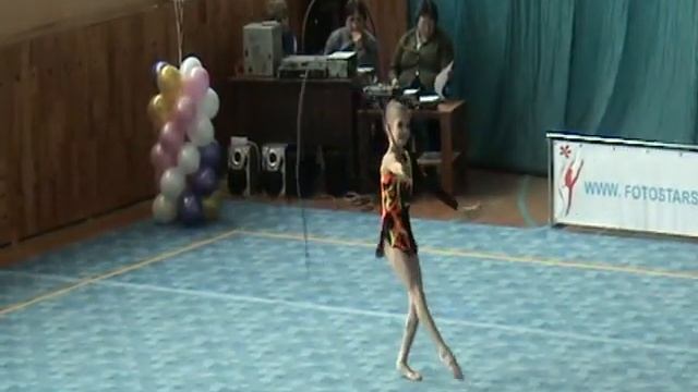 ЮНОСТЬ РОССИИ Киртаева Даяна 1999 г р Йошкар Ола скакалка 26 02 10 смотреть онлайн