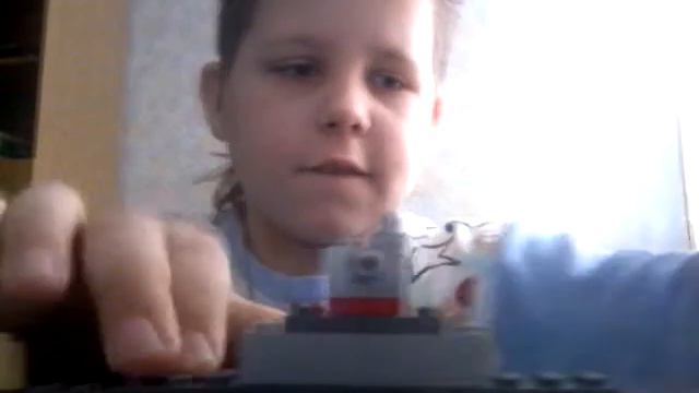 База для военных из Лего смотреть онлайн