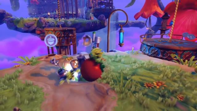 Official Skylanders Trap Team: Tablet Starter Pack l Skylanders Trap Team l Skylanders смотреть онлайн