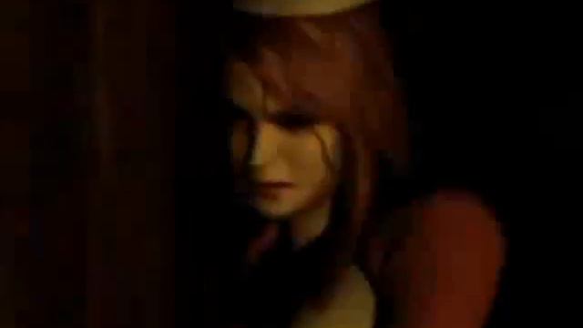 Artifical Planet - Silent Hill OST (Akira Yamaoka) смотреть онлайн