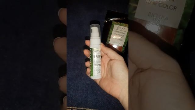 Уход за волосами от Biosea смотреть онлайн