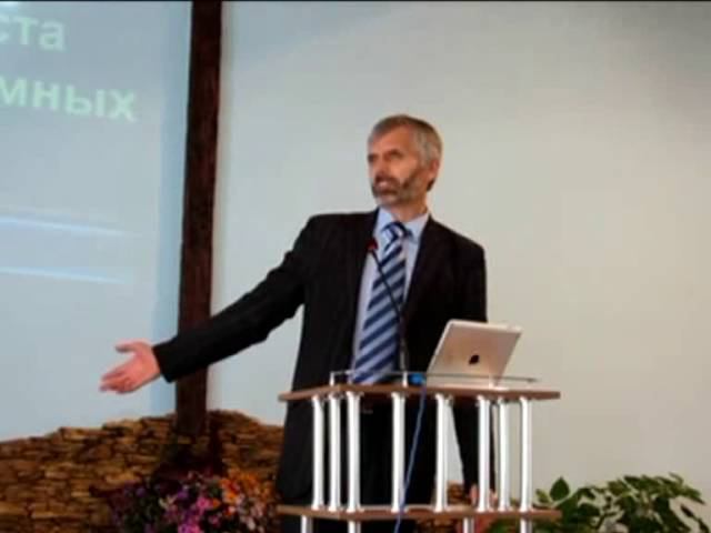 Как нам ожидать Господа А. Лисичный г. Луганск 2016г. смотреть онлайн