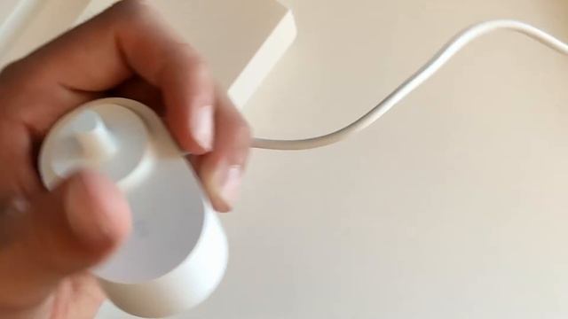 Unboxing Xiaomi T500 Sonic Elektrische Zahnbürste (Deutsch) смотреть онлайн