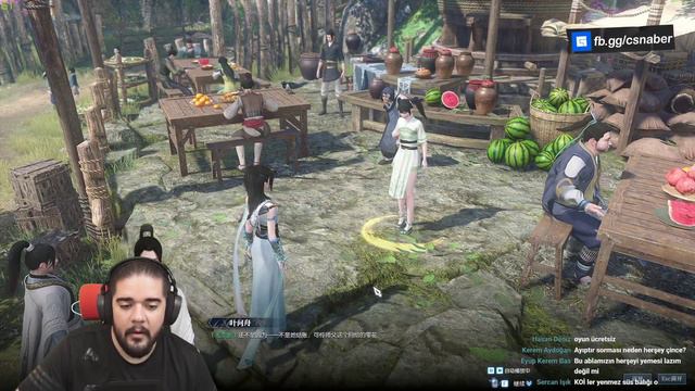 JUSTICE ONLINE - Şeftali Hatun ile Maceralar #MMOdünyaları 逆水寒 смотреть онлайн