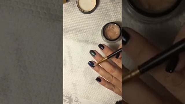 Маргарита Старикова: "Делаем коррекцию и ставим стразы" смотреть онлайн