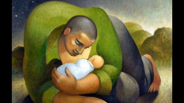Padre se tu non fossi.. di Camillo Sbarbaro Margarita Sikorskaia смотреть онлайн