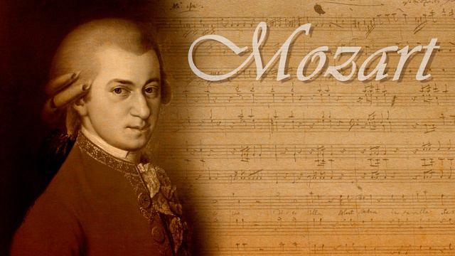 Mozart Selected - Classical Great Music Playlist смотреть онлайн