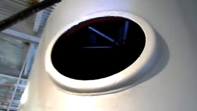 гидроперегрузка ионообменной смолы системой гидроперегрузки ТЭХ-80 ч.2 смотреть онлайн