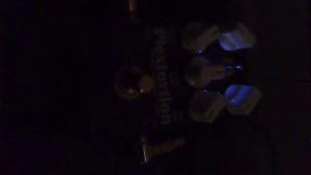 Fender Jazz Bass into a Wampler Plextortion (JCM 800) смотреть онлайн