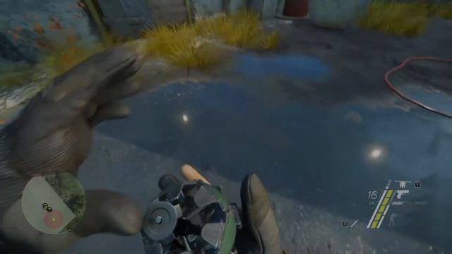 (1.10.1) Clearing Points of Interest part 1 - Sniper Ghost Warrior 3 Sabotage DLC [1920x1080@60] смотреть онлайн