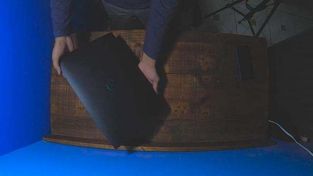 Unboxing Dell G3 15 RTX 2060 смотреть онлайн