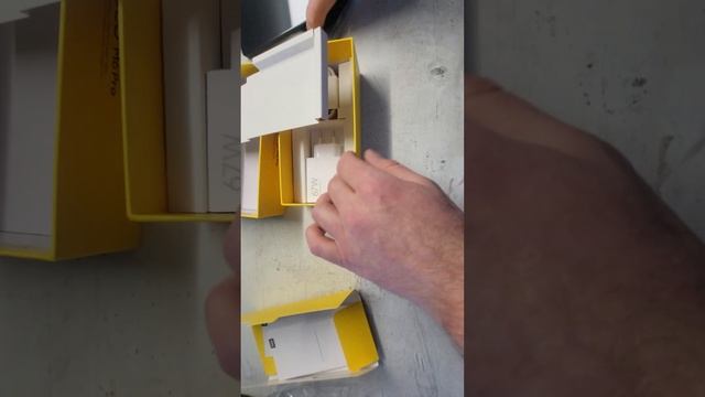 Распаковка Poco M6 PRO. Это Удивительно после Samsung смотреть онлайн