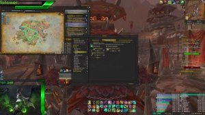 ГАЙД ОБЗОР АДДОН ROUTES world of warcraft addons НАСТРОЙКА