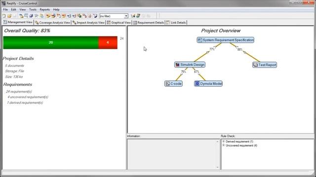 Introduction to Requirements Management with Reqtify смотреть онлайн