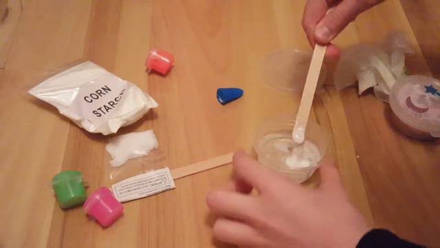 Новые слаймы♡♡♡♡ смотреть онлайн