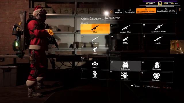 #Division 2 #PC #India смотреть онлайн