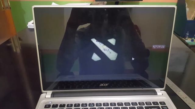 Acer 471pg dota test смотреть онлайн