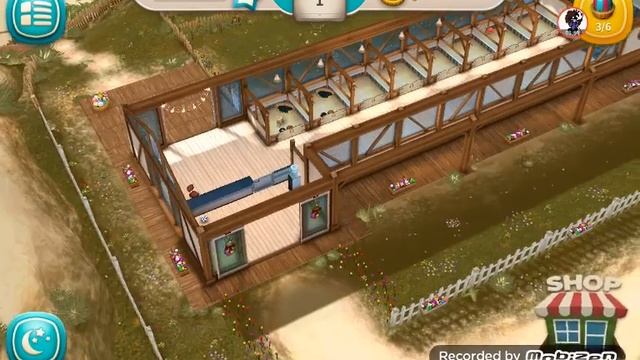 Летсплей на игру Dog Hotel смотреть онлайн