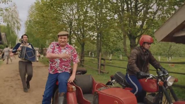 "Стародворские колбасы"- традиции проверенные временем. Теперь и в Казахстане смотреть онлайн