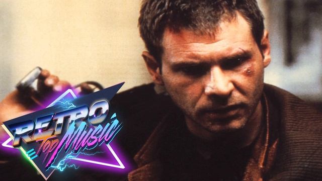 ? Ghostrifter Official - Neon Drive [Synthwave] смотреть онлайн