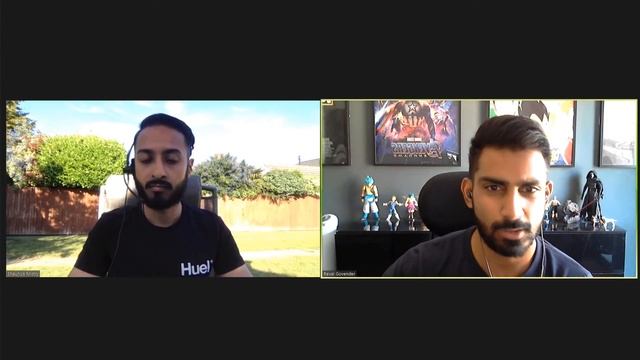 ? Live Interview with PHP Developer who moved to Python смотреть онлайн