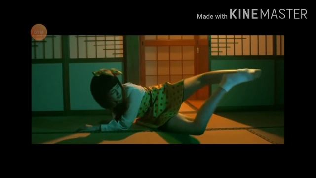 Making my cousin watch Midori ; shôjo tsubaki ( 2016 remake trailer ) смотреть онлайн