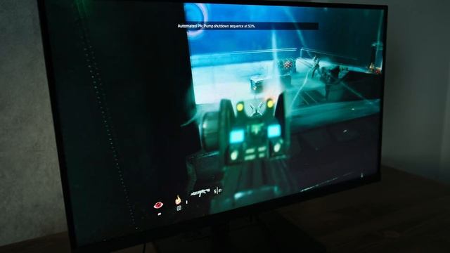 Tasarımcılar için Tasarım Ödüllü Monitör! Viewsonic VP2776 27" смотреть онлайн