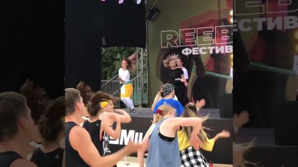 BODYJAM 89 . Стань Человеком