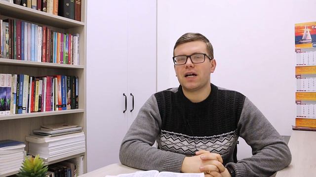 Чем верующий человек отличается от неверующего || Галатам 5:14 смотреть онлайн