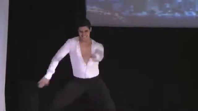 Derek Marrero смотреть онлайн