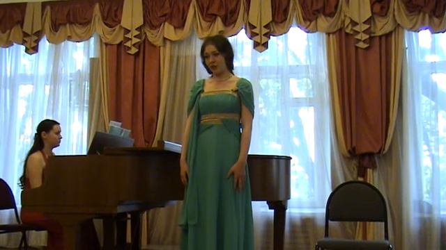 Романс Лидочки из опереты свадьба Кричинского Женская доля такая. смотреть онлайн