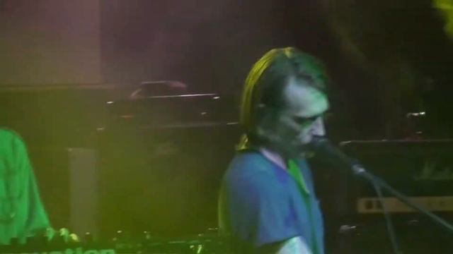Курара - 14. Koyaanisqatsi (клуб MOD, Санкт-Петербург, 05.01.2020) смотреть онлайн