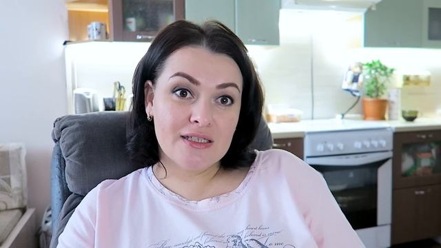 СЕМЕЙНЫЙ ВЛОГ: Почему я счастливая? ❤️ Мечты сбываются /Vika Siberia LifeVlog смотреть онлайн