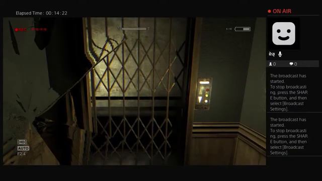 OutLast Remastered Part 5 смотреть онлайн
