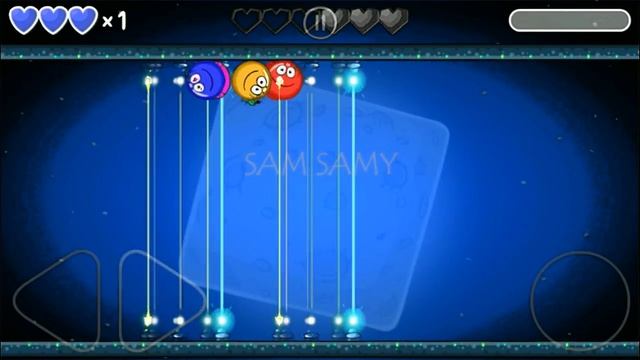 RED BALL 4 All Balls vs All Moon Boss Fusion Battle GamePlay смотреть онлайн