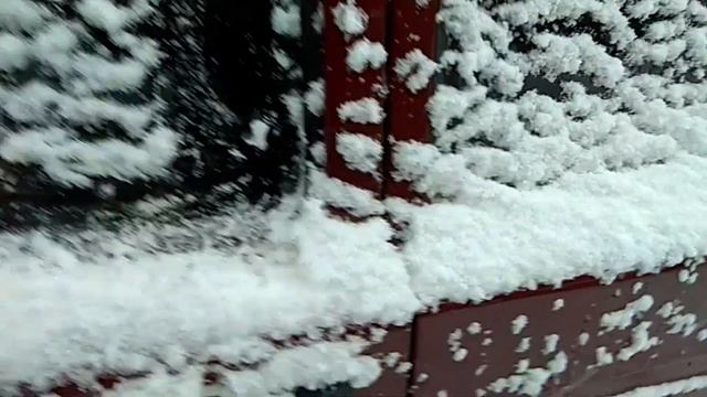 Нива замерзают замки, двери, машину не открыть в морозы!Нива расход топлива зимой в снегопад.Нюансы смотреть онлайн
