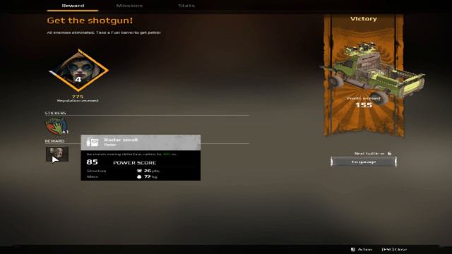 Crossout [2] смотреть онлайн