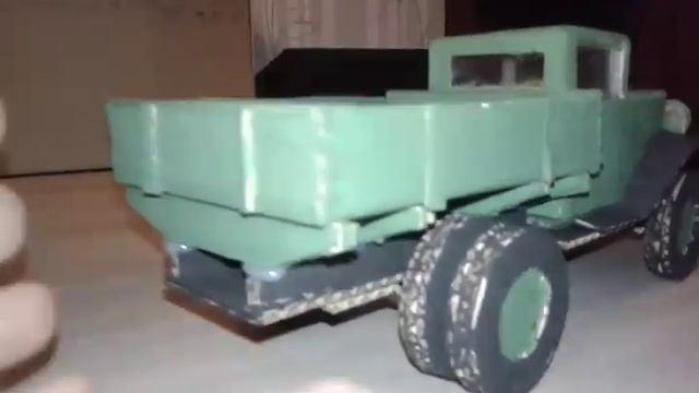 Сделал ребёнку в садик смотреть онлайн