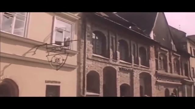 Выставка "Четыре слога: литовский текст Иосифа Бродского" смотреть онлайн