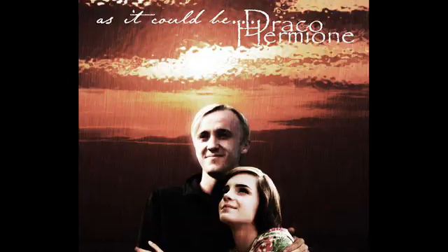 Dramione - The Greatest Love Story