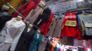 САДОВОД/ ДЕШЕВЫЙ РЯД/ОДЕЖДА ОТ  300  РУБЛЕЙ/ОПТ И РОЗНИЦА/НОВИНКА2020 Г/РЫНОК МОСКВА