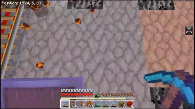 MANTUL SERIES #17 || Killing Chamber Slime Farm смотреть онлайн