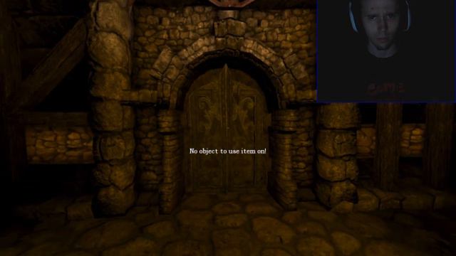 Scary Games - Amnesia Lost The Lights Walkthrough Part 3 w/ Reactions & Facecam смотреть онлайн