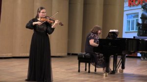 О. Новачек «Непрерывное движение»