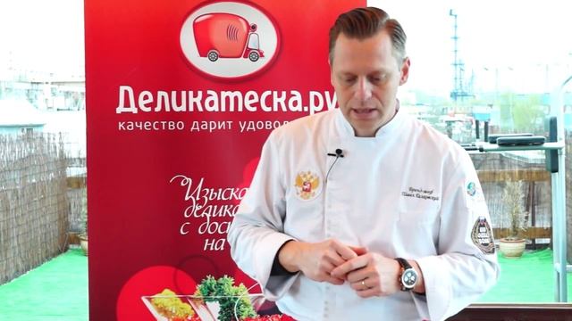 Мраморная говядина. Обзор от Павла Галковского смотреть онлайн