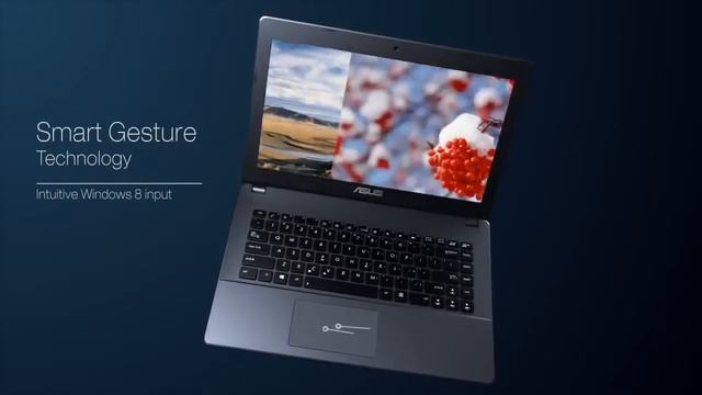 ASUS X Series Laptop TV Commercial TV Ad TV Spot смотреть онлайн