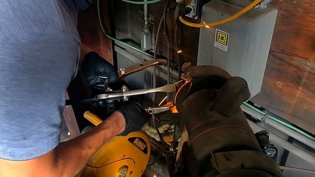 I-Shift Transmission Disassembly Part 3