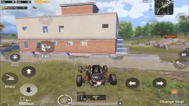 They got stuck? | IPAD PRO 10.5 2017 | PUBG mobile 60FPS смотреть онлайн
