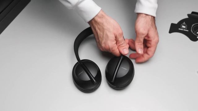 bose headphone 700 unboxing ASMR смотреть онлайн